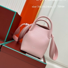 Loro Piana Bucket Bags